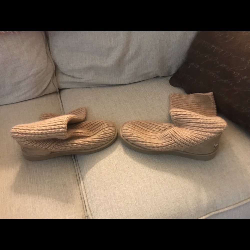Ugg Boots - image 3